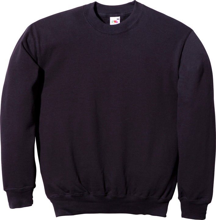 Image du produit Fruit of the Loom Sweatshirt unisexe (L)