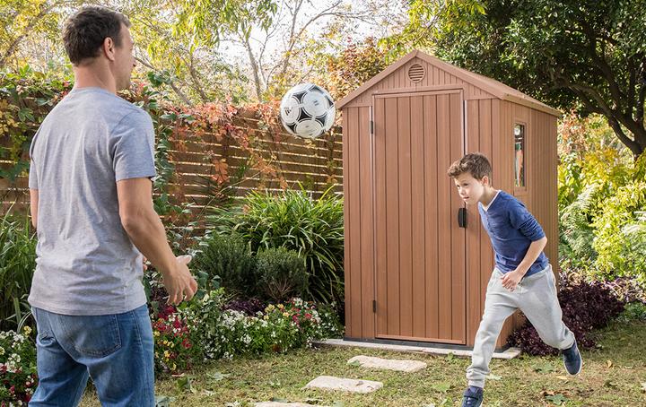 Produktbild Keter Darwin