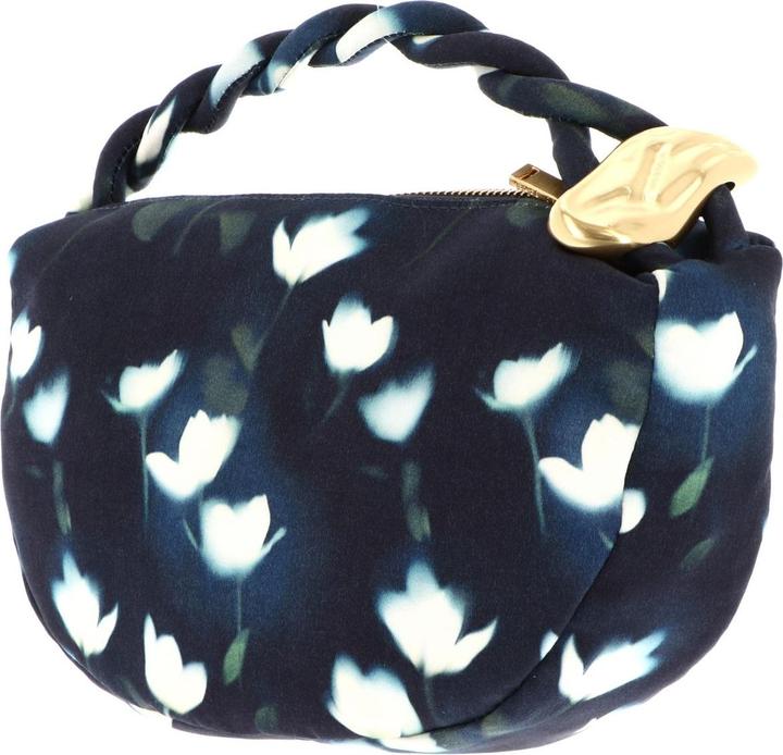 Immagine prodotto Ted Baker Isli Satin Statement Hardware Printed Hobo Ba