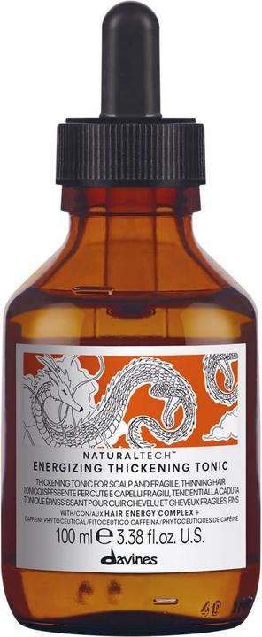 Actual product image Davines Thickening Tonic (100 ml)