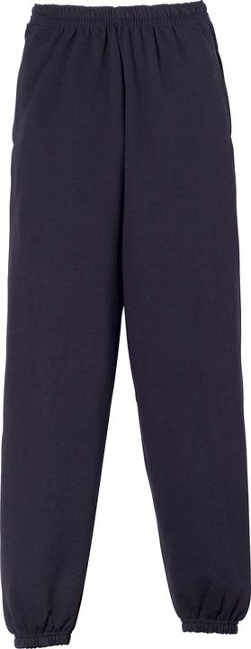 Fruit of the Loom Unisex-Freizeithose, lang (M)