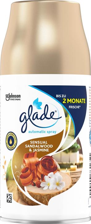 Glade Automatic Spray Nachfüller