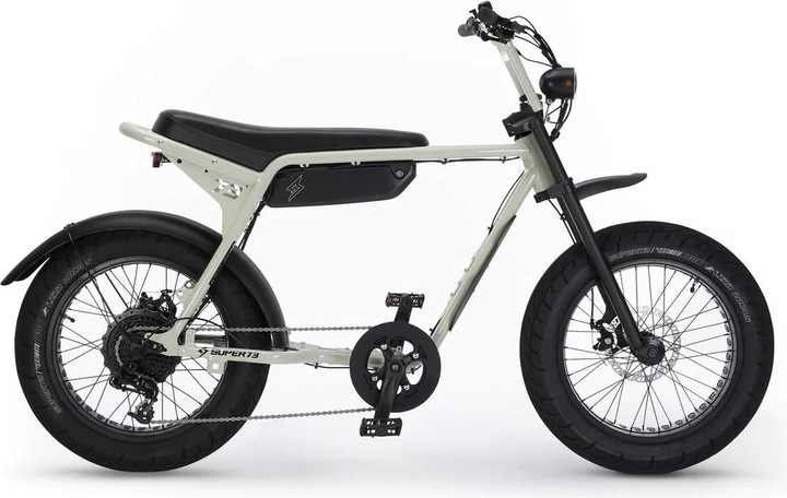Produktbild Super73 Zx