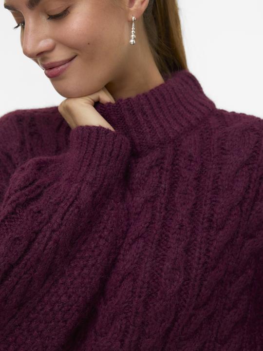 Actual product image Vero Moda VMDREAM Pullover Strickpullover (M)