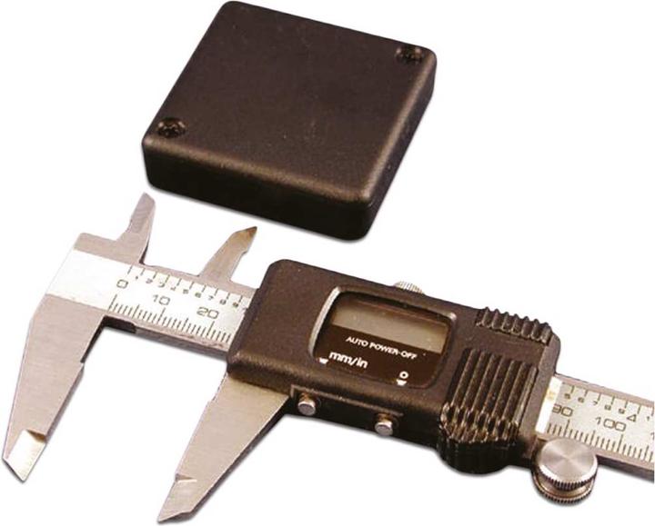 Hammond Logement en euros (Boîtier)