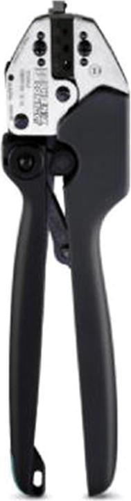 Produktbild Phoenix Contact Crimpzange Unisolierte Flachst (256 mm)