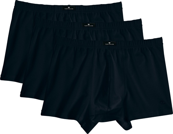 Actual product image Tom Tailor Men pants 3-pack (5, pack of 3)