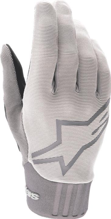 Alpinestars Gloves 24 A-Dura Gel (Men, XXL)