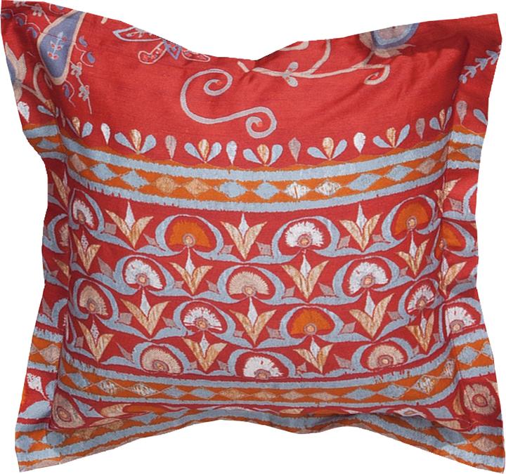 Actual product image Bassetti Kuschelkissenbezug "Lilith" (Duvet cover, 40x40 cm)