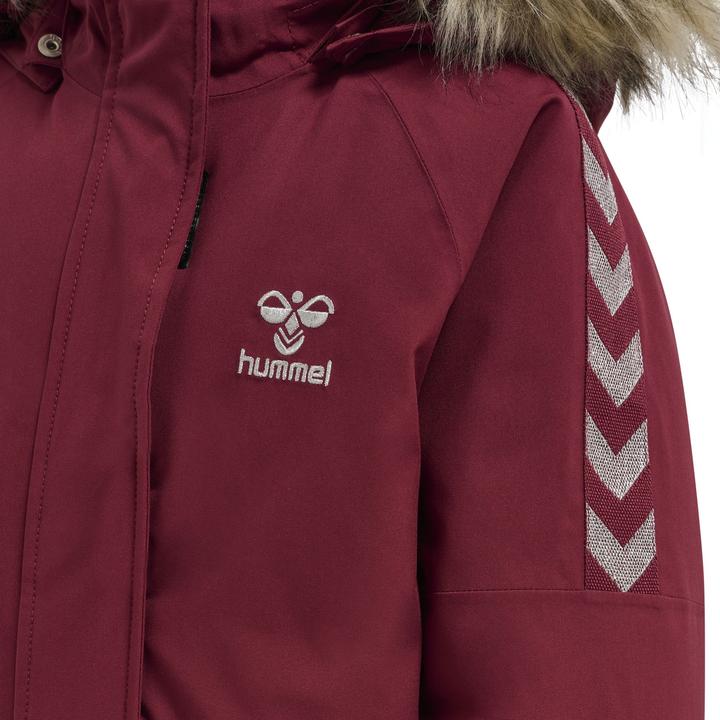 Produktbild hummel Root Tex Jacket (122)