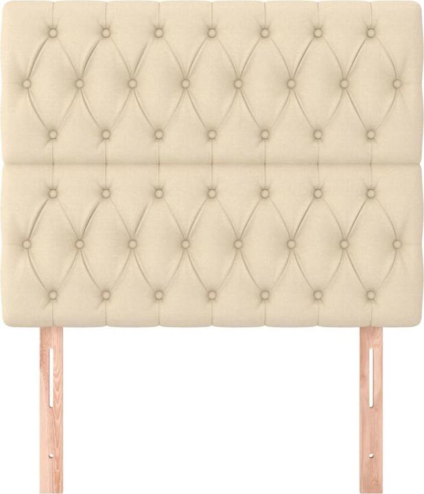 Immagine prodotto vidaXL Naoma (144 x 7 x 128 cm)