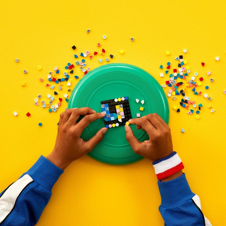 Image du produit LEGO Set complémentaire Sport (41958, LEGO Dots)