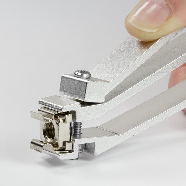 Actual product image LogiLink WZ0038 (Turntable cover)