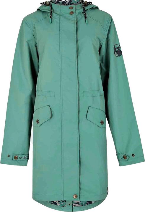 Produktbild Weird Fish Delara Jacke (38)