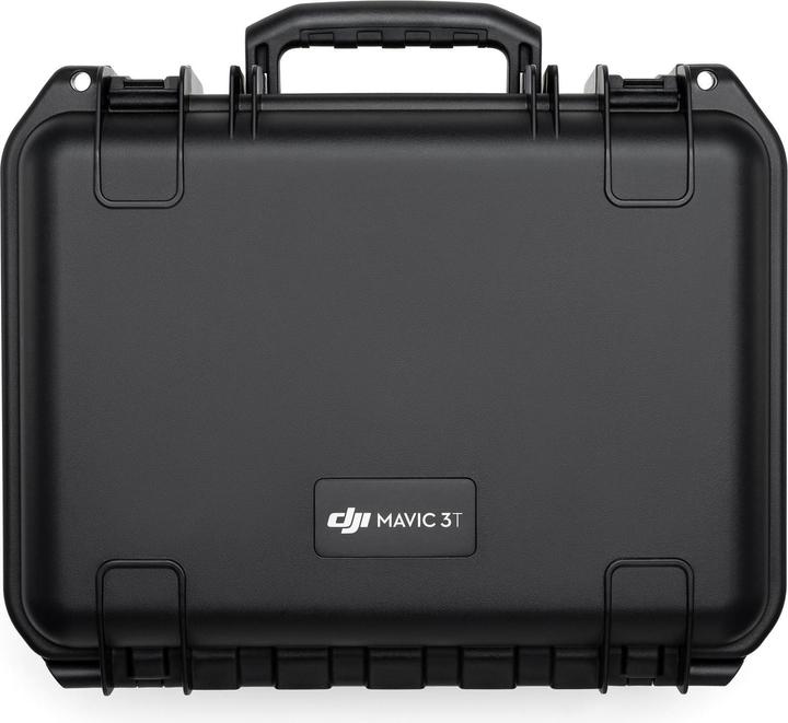 Produktbild DJI Multikopter Mavic 3 Thermal (EU/C2) (180 min, 920 g, 20 Mpx)