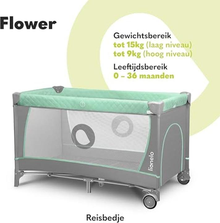 Immagine prodotto Lionelo Fiore
