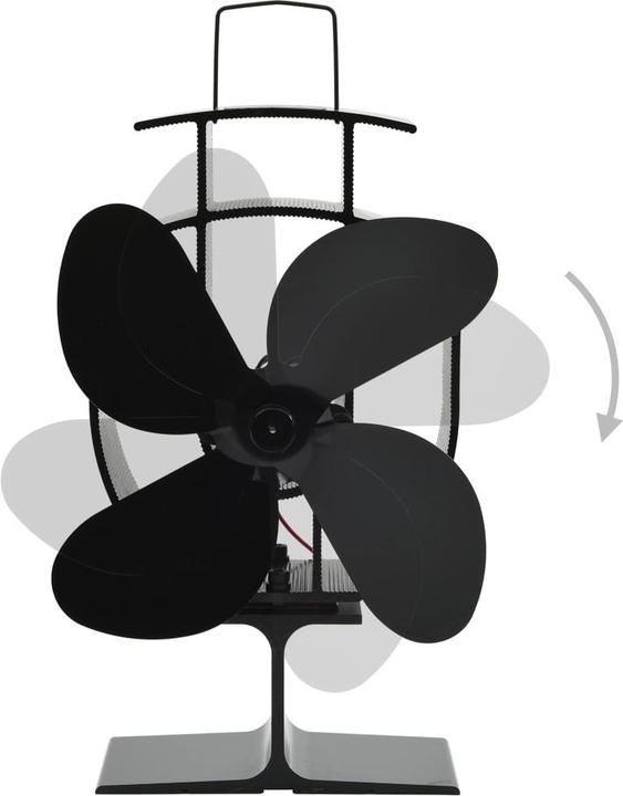 Actual product image vidaXL Jeri (14.5 x 12 x 21.5 cm)