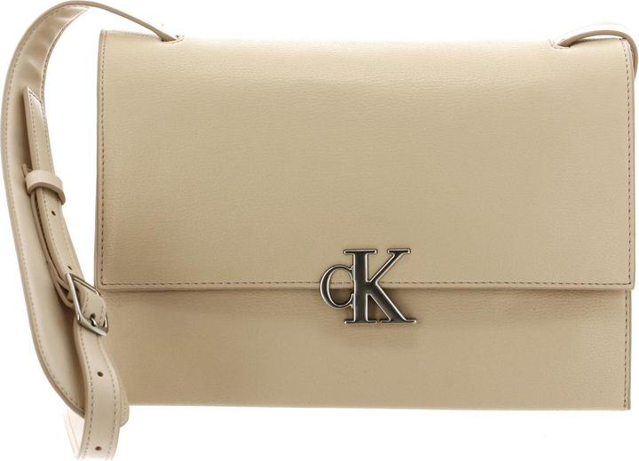 Immagine prodotto Calvin Klein Minimal Monogram Flap XBody