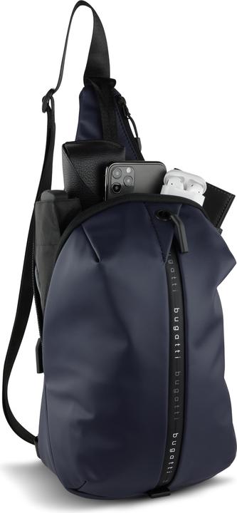 Produktbild Bugatti Rucksack / Daypack Blanc Crossbody Bag
