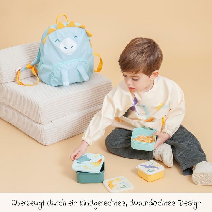 Produktbild Miniland Thermibagpack Jurassic