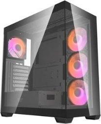 Immagine prodotto Darkflash Tech Torre Darkflash Ds900w Negra Atx (ATX)