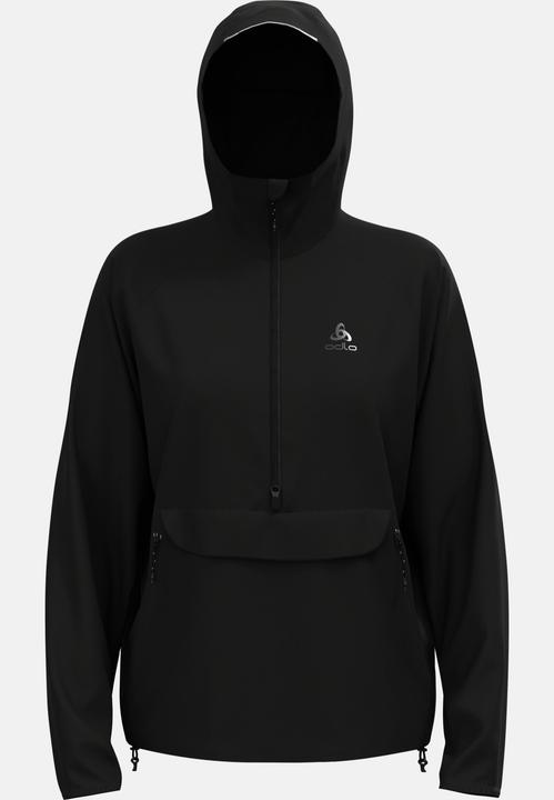 Immagine prodotto Odlo Giacca Zeroweight Pro Anorak Antivento (M)