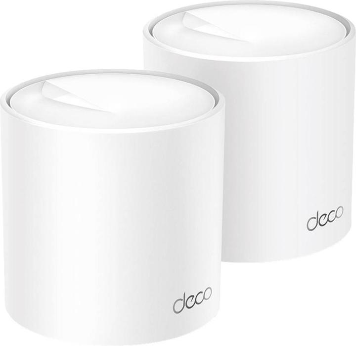 TP-Link Deco X50 (2-pack)