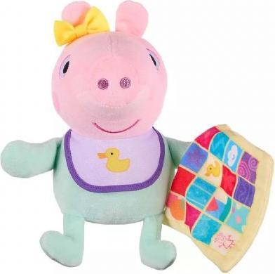 Produktbild Peppa Pig - Plush Blanket Evie (8497)