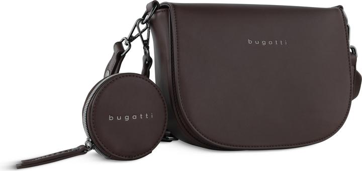 Actual product image Bugatti "Almata" Schultertasche M