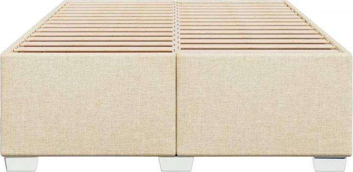 Image du produit vidaXL Bettgestell (140 x 190 cm)