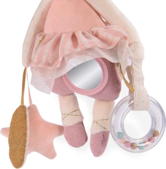 Immagine prodotto Moulin Roty Attività Mouse da appendere, La Petite Ecole de Danse