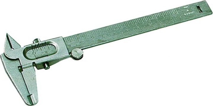 Actual product image Werkstarck Columbus (12 cm)