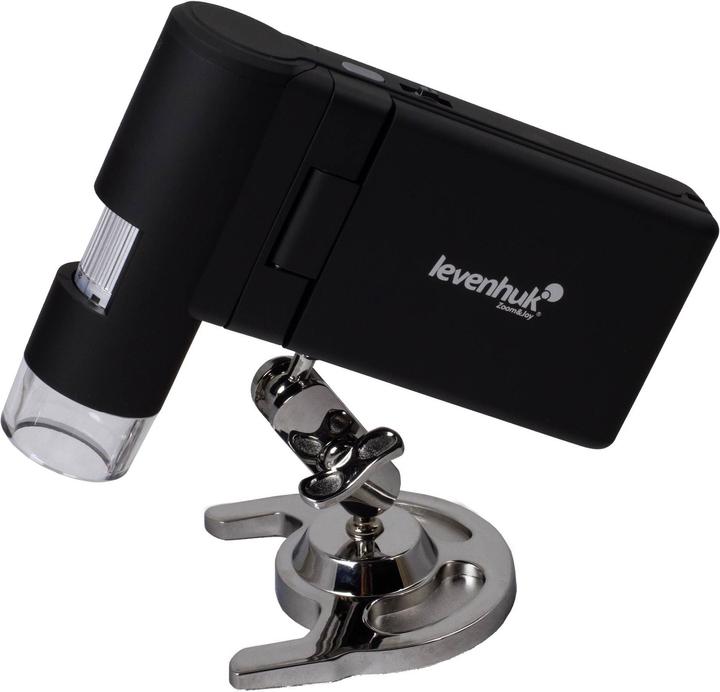 Actual product image Levenhuk DTX 500 Mobi digital microscope