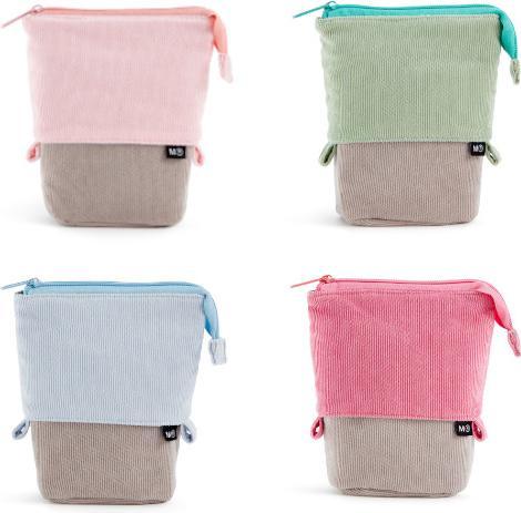 Produktbild Miquelrius Schlamperetui