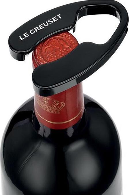 Actual product image Screwpull Fritz (Wine stopper)