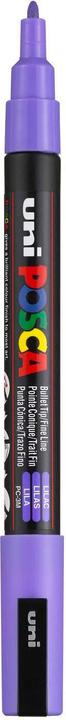 Produktbild Posca Fine Marker PC-3M (1x)