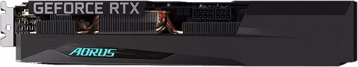 Image du produit Gigabyte Aorus GeForce RTX 3060 Elite (12 Go)