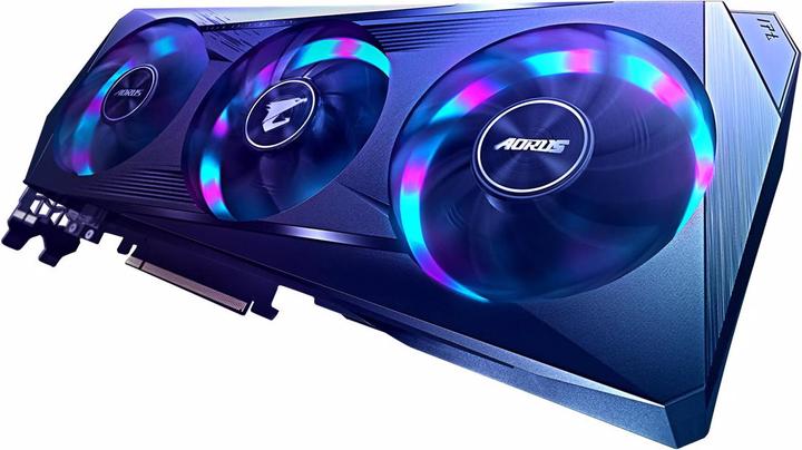 Image du produit Gigabyte Aorus GeForce RTX 3060 Elite (12 Go)