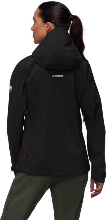 Immagine prodotto Mammut Alto Guide HS Giacca con cappuccio Donna (S)