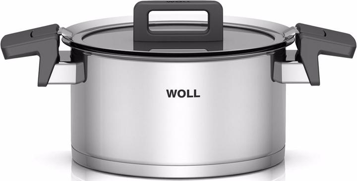 Immagine prodotto Woll Concetto (24 cm, Pentola, Acciaio inossidabile)
