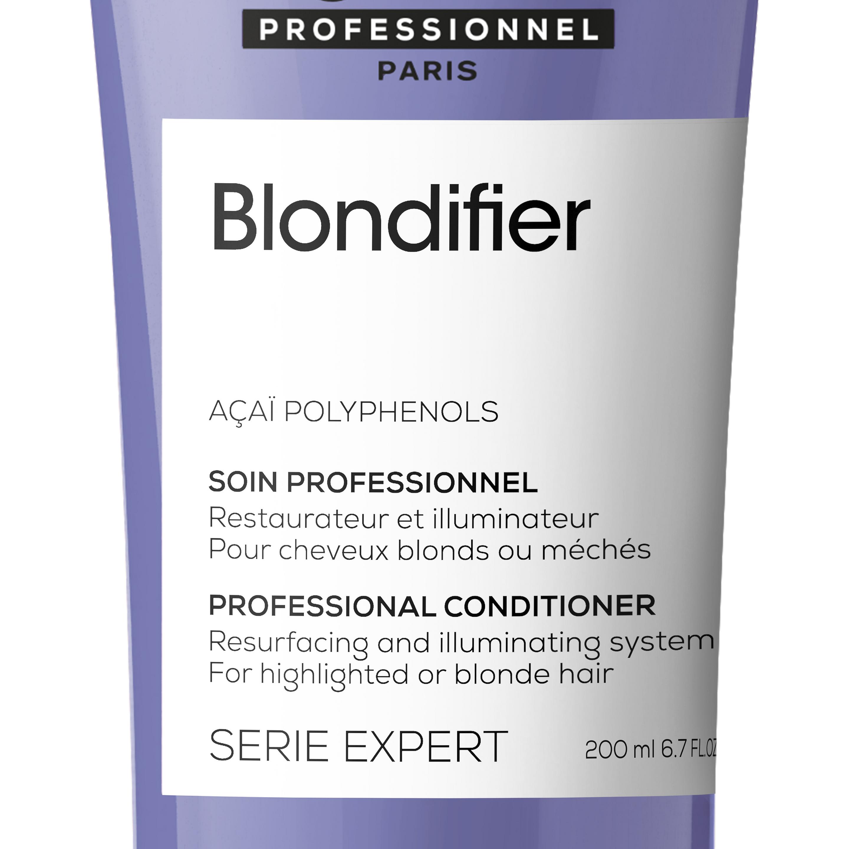 Thumbnail - L'Oréal Professionnel, Conditioner, Expert Blondifier (200 ml)
