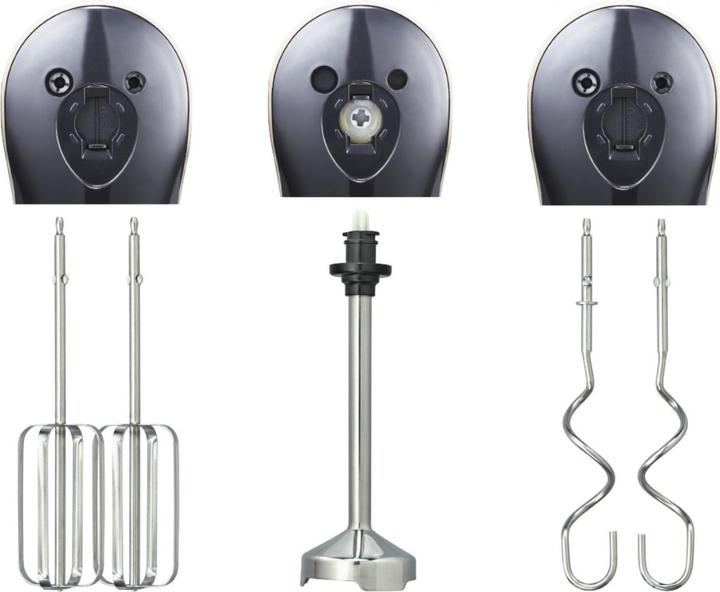 Produktbild Solis Hand and Stick Mixer (400 W)