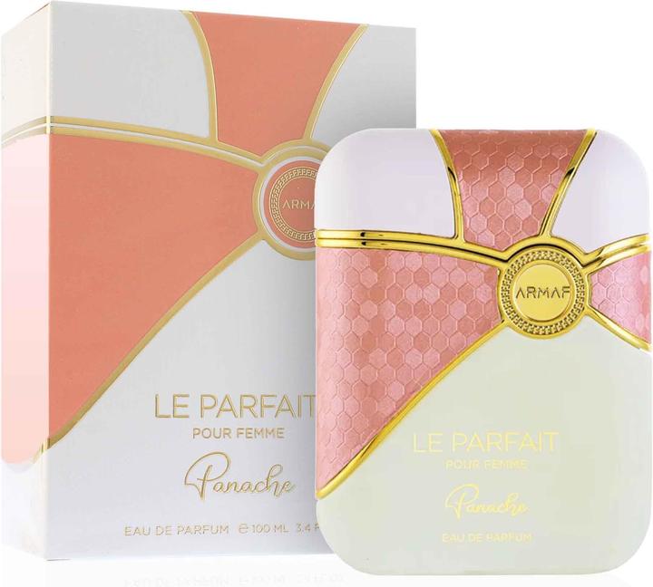Image du produit Taylor of London Panache EDP by Le Parfait (Eau de parfum, 100 ml)