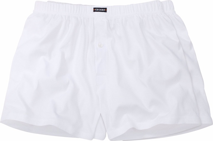 Immagine prodotto Ceceba Boxer da uomo 2-Pack (9, Confezione da 2)