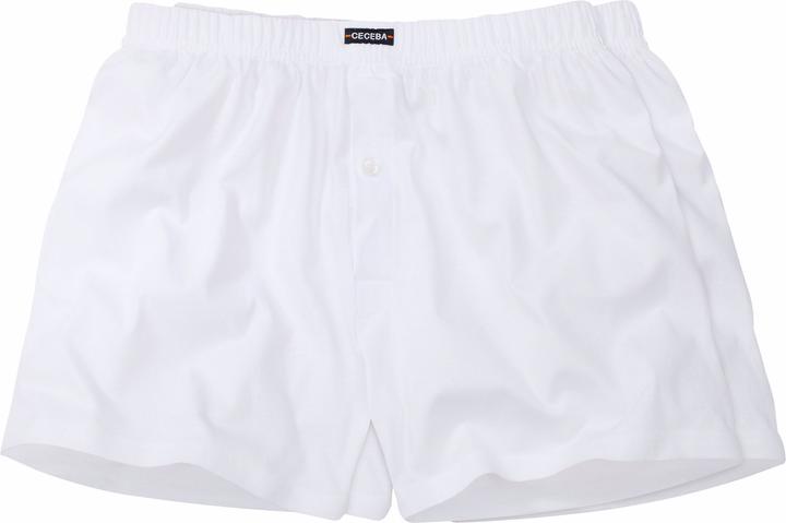 Produktbild Ceceba Herren-Boxershorts 2er-Pack (10, 2er Pack)