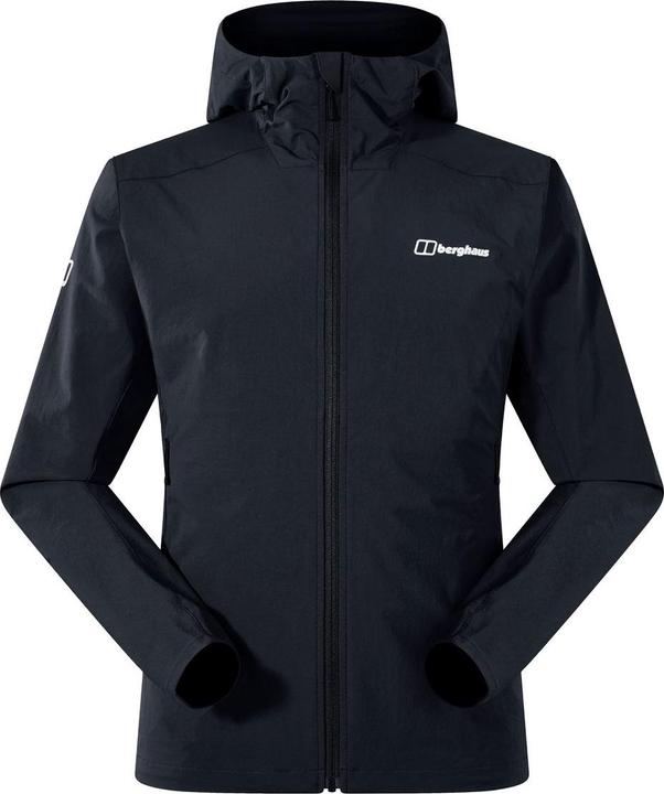 Immagine prodotto Berghaus M Ridge-Roamer Lite Jkt (Jacke) (60, 3XL)