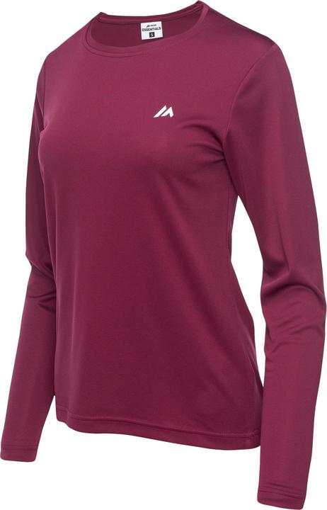 Produktbild Martes Essential Lope TShirt TrainingLangärmlig (M)