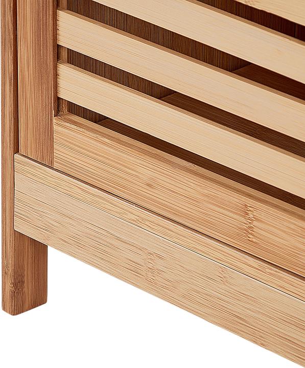 Actual product image Beliani Missoula (60 x 30 x 60 cm)