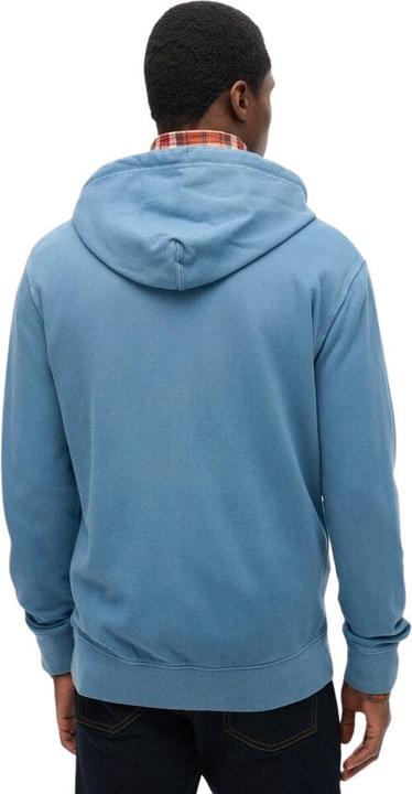 Image du produit Superdry Sweat à capuche zippé classique Essential (L)