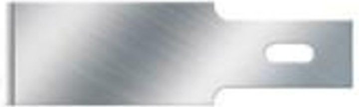 Produktbild Wiha Ersatzklingen Set 13 mm breit 10-tlg. für Universalschaber in Blister (27606) (Ersatzklinge)